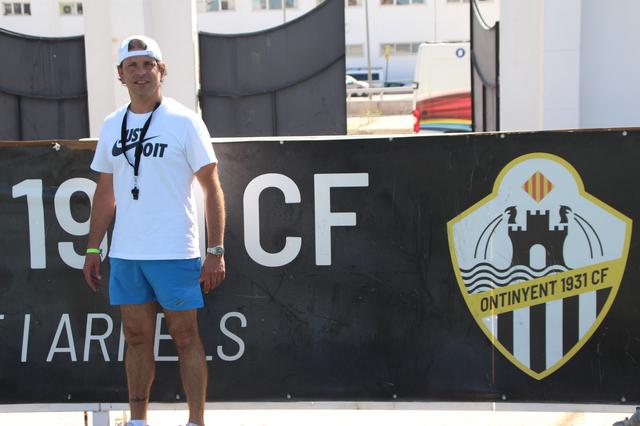 El repte de l'Ontinyent 1931 per a la 2021/22: la Preferent més difícil