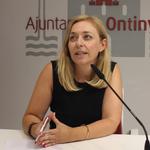 Ontinyent duplica en seis meses las gestiones realizadas online