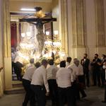 Terminan los festejos extraordinarios en Ontinyent