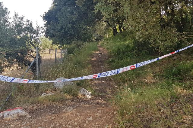 Les temperatures superen els 40 graus