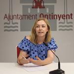Ontinyent i el Govern executaran obres en infraestructures afectades pel temporal “Gloria” 