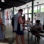 Casi 20 pcr positivas en Ontinyent en tan solo 4 días