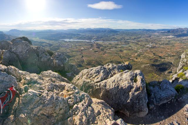 Estos són els pobles de la Vall d'Albaida en els quals encara hi ha casos positius