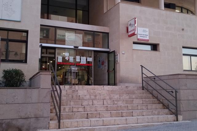 Ontinyent baixa els casos i la incidència