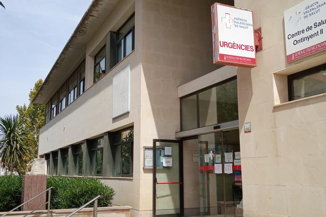 Ontinyent trenca la tendència a la baixa i torna a augmentar els casos covid-19