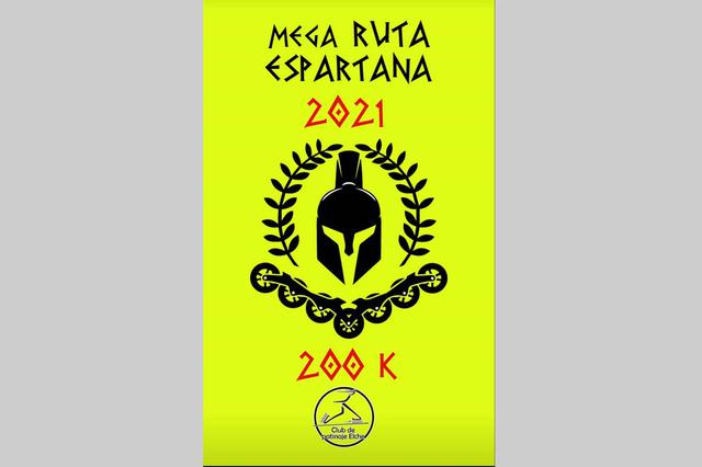Ontinyent Patina se suma a la Megarruta Espartana 200K