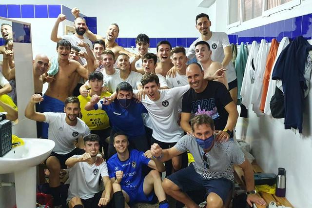 El CD Ontinyent empieza la liga con victoria