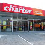 Charter, la franquicia de Consum, llega a Ontinyent