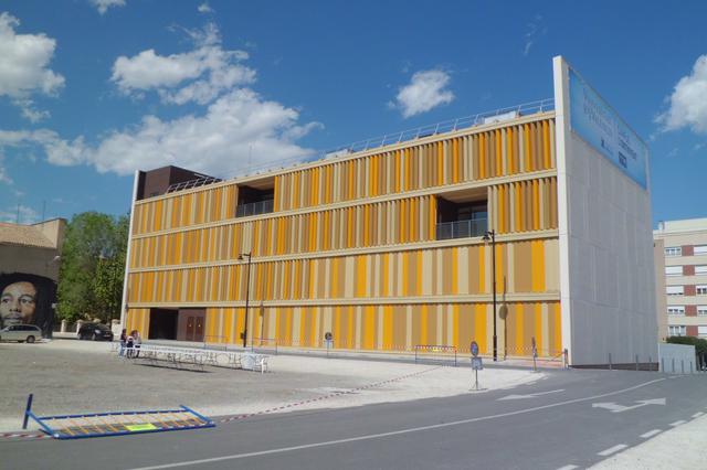 El Centro de Idiomas de la UV llega al Campus d’Ontinyent