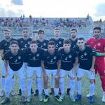 El Ontinyent logra tres puntos de oro en la Font