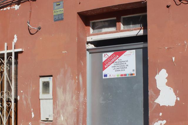 Ontinyent ejecuta obras contra las inundaciones por 10 millones de euros