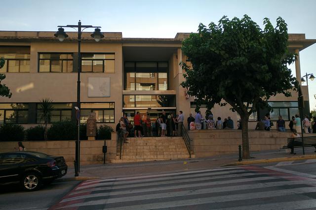 Els centres sanitaris recuperen l'atenció presencial a partir del dia 4