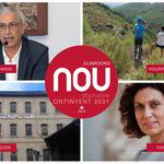 Ontinyent dona a conéixer a les persones i entitats premiades pel '9 d'Octubre'