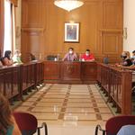 Ontinyent repatirá 7.000 mascarillas del Cluster Ontinyent para el inicio de curso