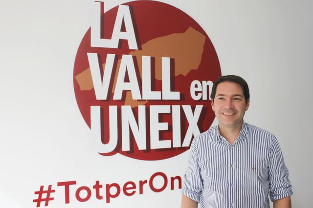 La Vall Ens Uneix reclama suport institucional a AVAMET