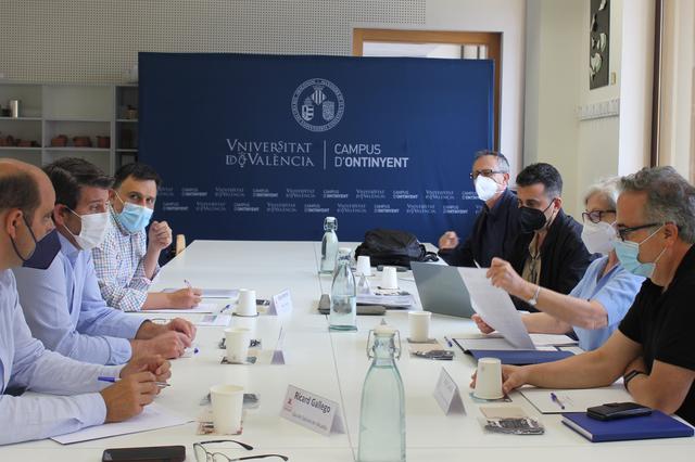 El Campus Ontinyent impartirá el Master de Psicología General el próximo curso