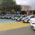 Ontinyent exposa a Málaga la seua aposta per la mobilitat sostenible