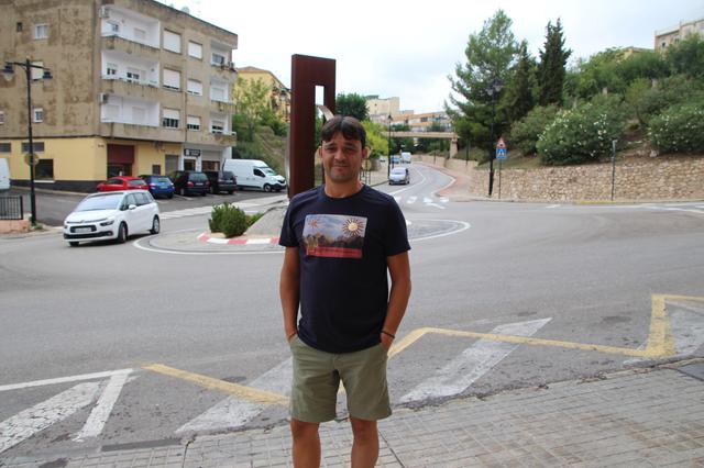 “Queremos disfrutar de las fiestas como siempre hemos hecho”