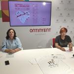 El II ‘Parking Day’, plato principal de la Semana de la Movilidad Sostenible de Ontinyent