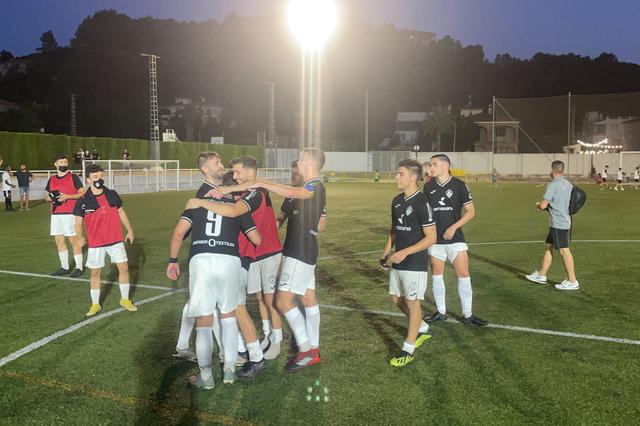 L’Ontinyent 1931 busca la primera victòria en El Clariano en Preferent