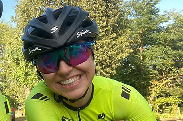  Sofía Rodríguez acaba amb èxit la seua última temporada sub 23 