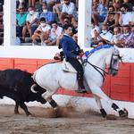 Pablo Donat: “Me hace mucha ilusión volver a torear en Bocairent”