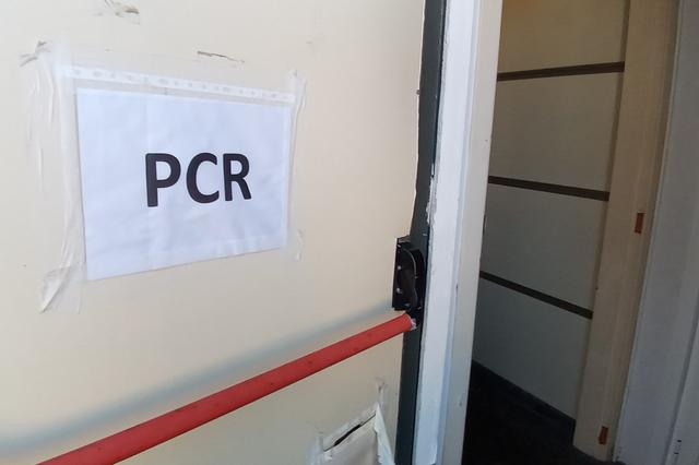 Ontinyent augmenta fins els 856 positius