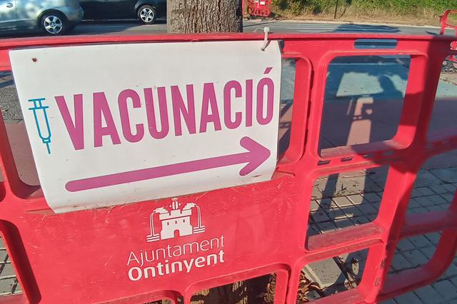 La Generalitat Valenciana prorroga el passaport covid fins el 28 de febrer
