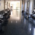 Ontinyent registra un dels majors dèficits de personal sanitari