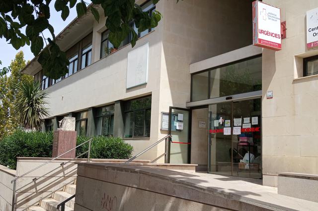 Ontinyent suma un nuevo fallecido y sigue aumentando los positivos por covid