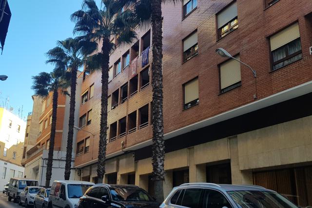 Augmenta un 54% la compra-venda d'habitatges a Ontinyent durant 2021