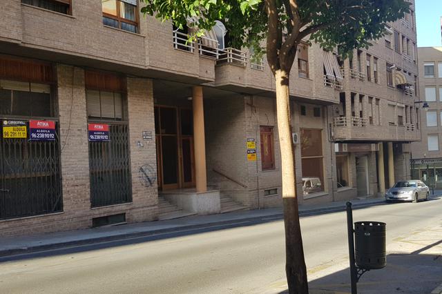 Ontinyent farà compatibles les ajudes municipals al lloguer amb les d’altres administracions