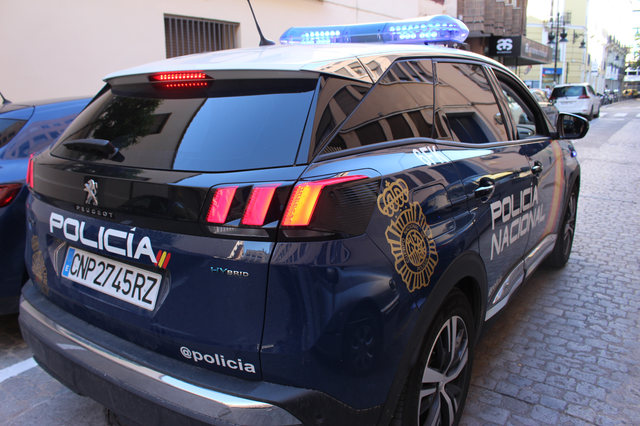 Detenido tras anunciar servicios sexuales de una mujer sin su consentimiento 