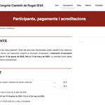 El IEVA abre el plazo de inscripción para el V Congreso de Estudios de la Vall d'Albaida
