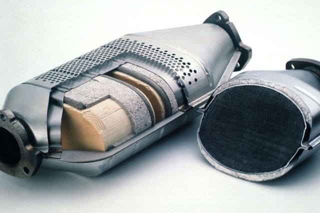 La banda dels catalitzadors "visita" Ontinyent