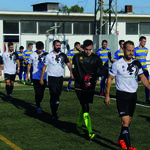 Partido trampa para el CD Ontinyent en Beniarrés