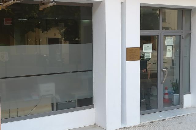 Els casos de violència de gènere d'Ontinyent passaran a jutgar-se en Xàtiva