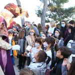 Torna la il·lusió al Campament de Jacobo 