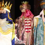 Torna el color dels ballets i la música en directe a la Cavalcada d’Ontinyent