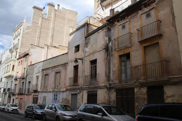 "Ontinyent rehabilita" otorga otros 200.000 € en ayudas para la mejora de 51 inmuebles