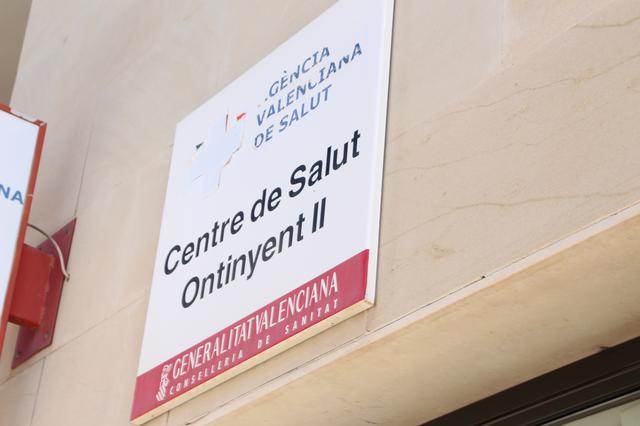 Ontinyent seguix amb la tendència creixent i suma 294 nous positius covid