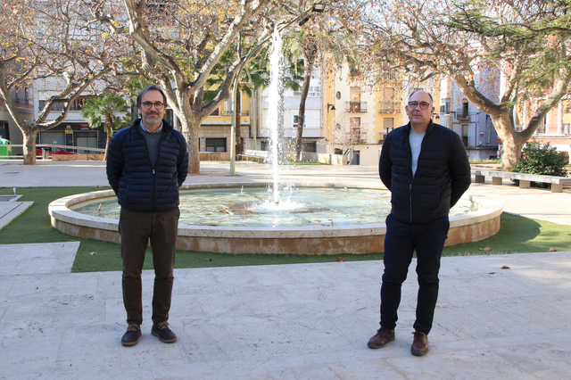 “En el nostre sector hi ha un ampli ventall d'oficis que tenen gran futur a llarg termini"
