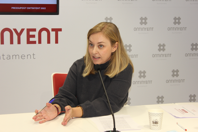 Augmenten un 17% les famílies i empreses que fraccionen el pagament de tributs a Ontinyent