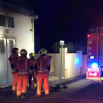 Un incendi en el transformador d’Helios deixa sense llum la urbanització