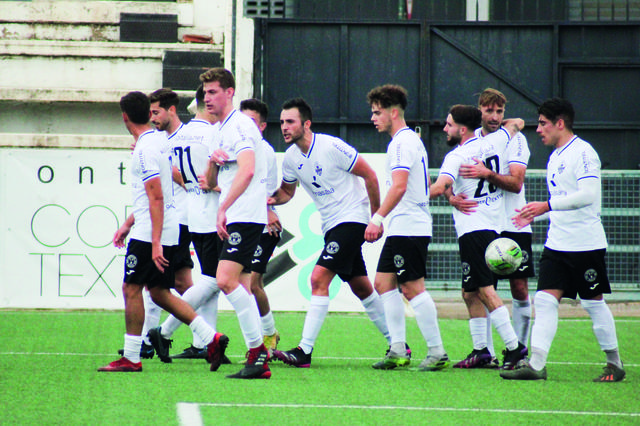 L'Ontinyent 1931, a acabar la primera volta en llocs de ‘play-off’