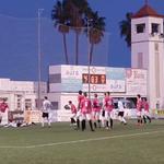 L'Ontinyent 1931, sense pietat: 7-0