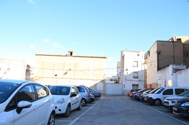 La residencia San Francisco construirá un nuevo Centro de Día para 20 usuarios