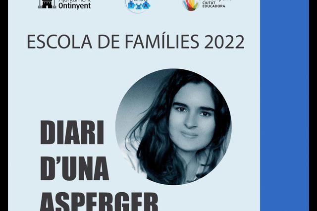 Ontinyent inaugura la Escuela de Familias con una charla sobre el autismo