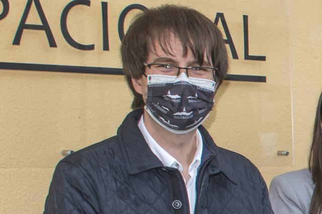 "El mundo festero de Bocairent ha hecho un ejercicio de responsabilidad y prudencia"