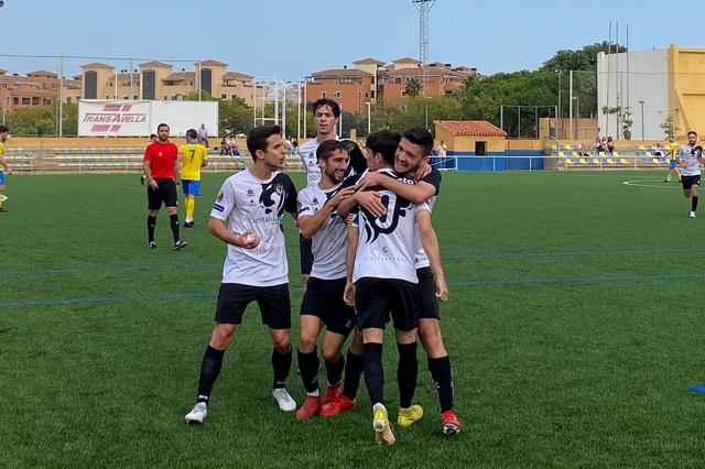 Jornada de lliga prèvia a la primera eliminatòria de Copa 